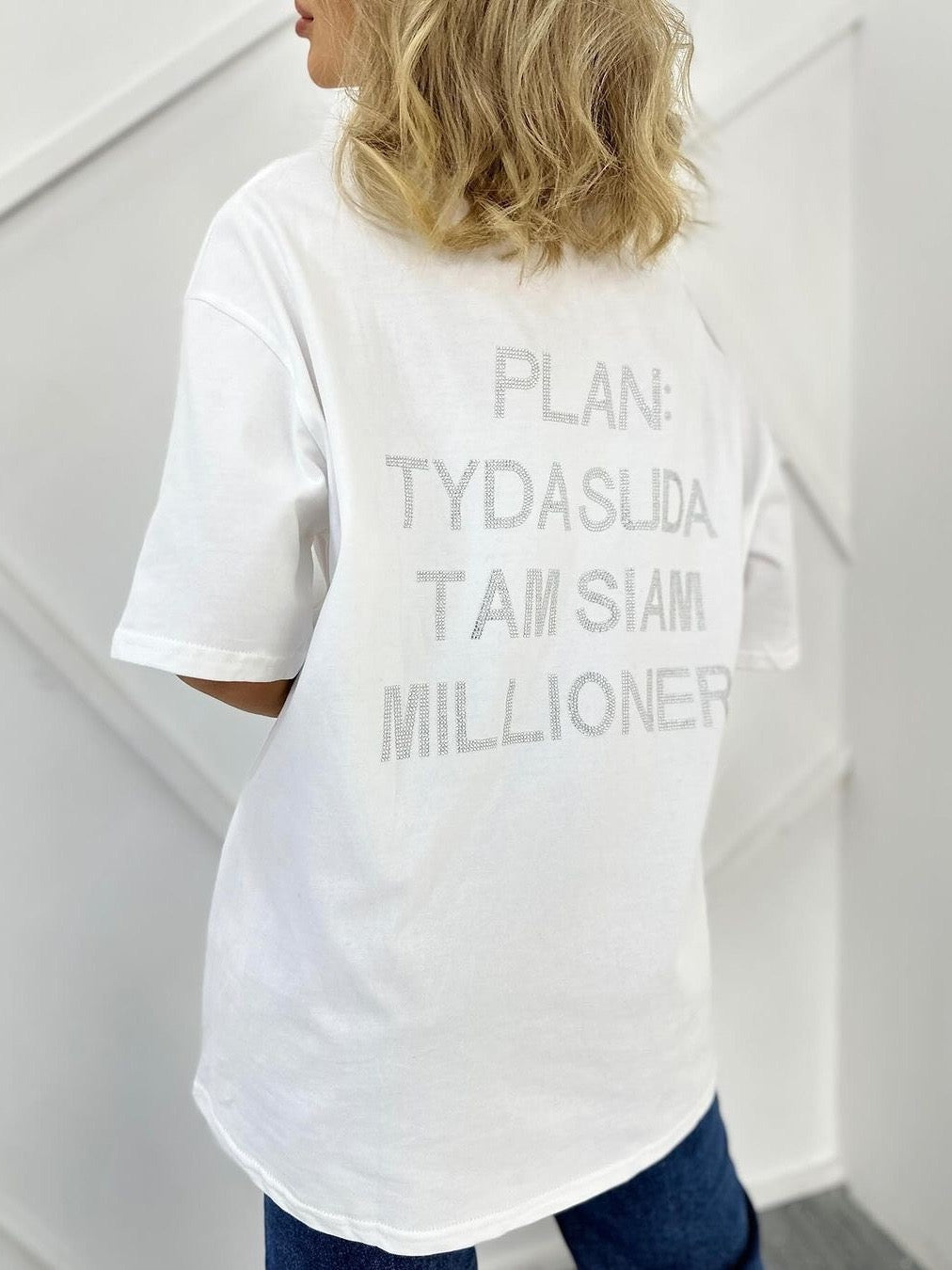 Millioner T-Shirt