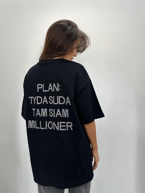 Millioner T-Shirt