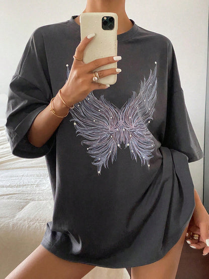 Butterfly Shirt