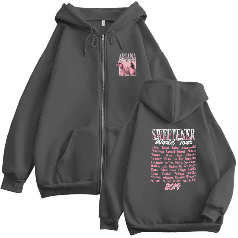 Sweatshirt Ariana