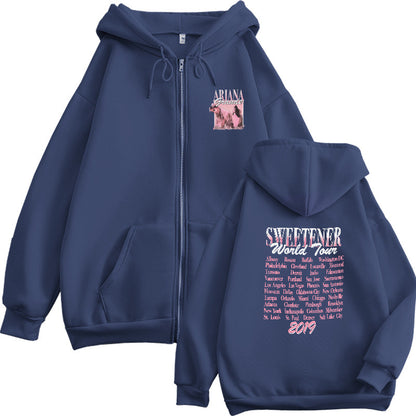 Sweatshirt Ariana