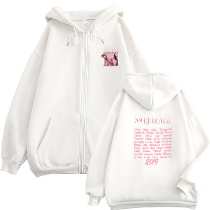 Sweatshirt Ariana