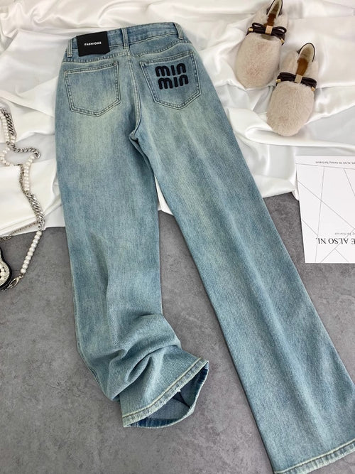 Flair jeans miu